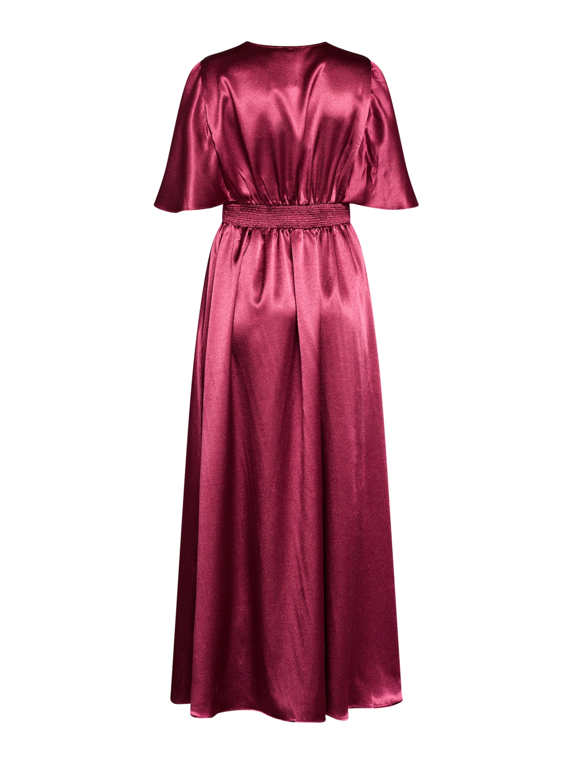 SISTERS POINT Вечернее платье 'GISELA' в Красный