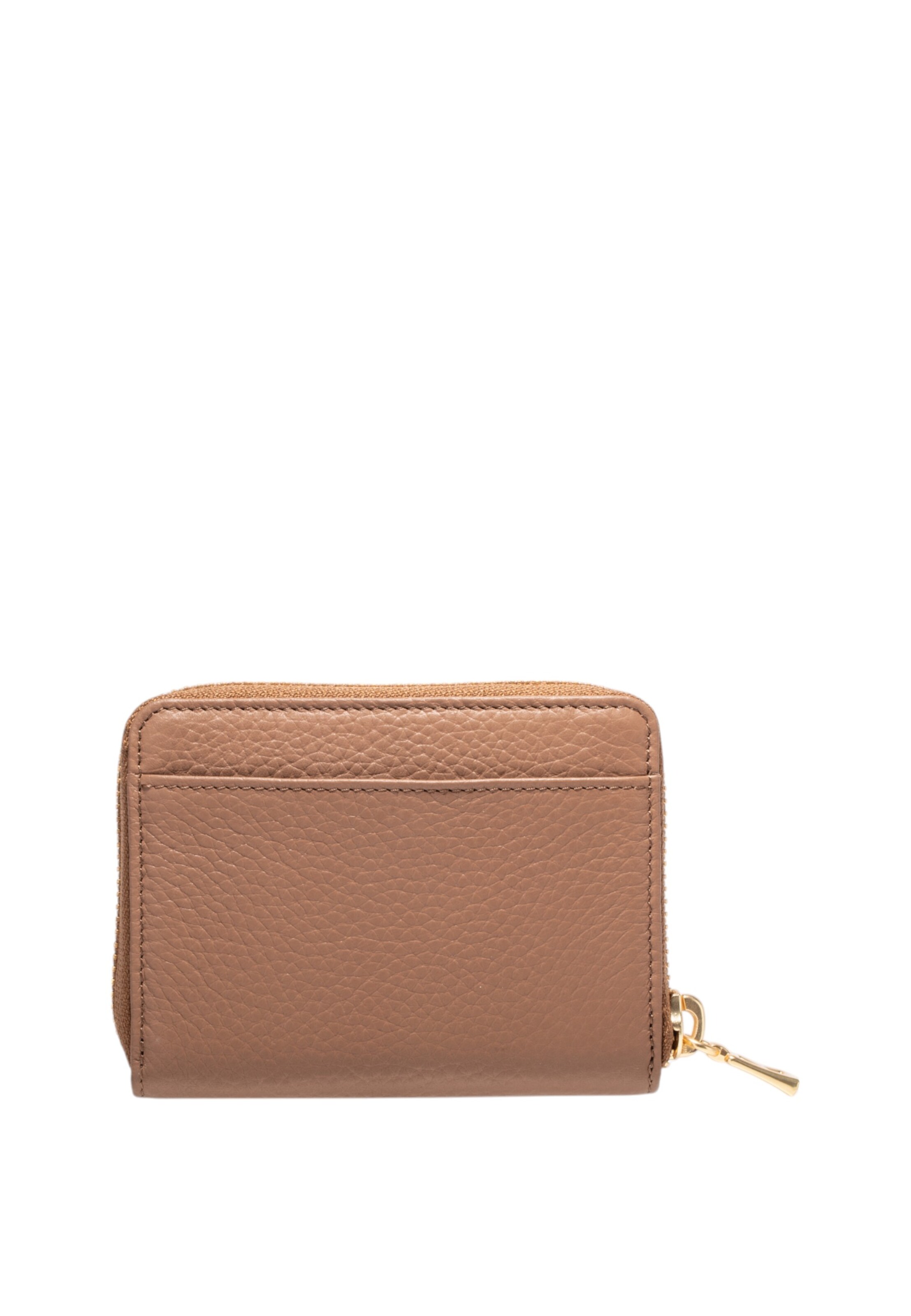BOGNER Wallet 'Bozen' in Brown