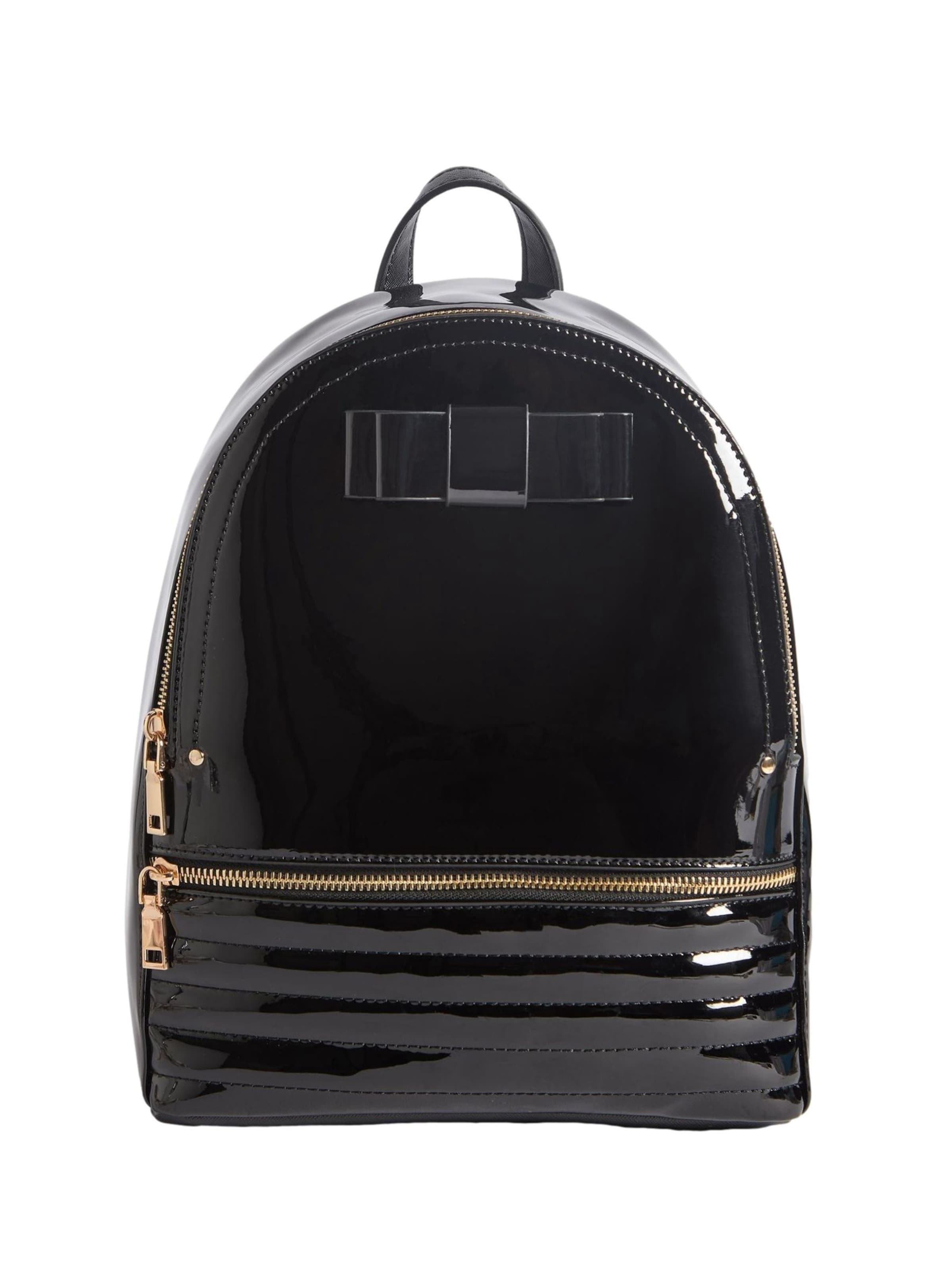 Lipsy Väska i svart: framsida