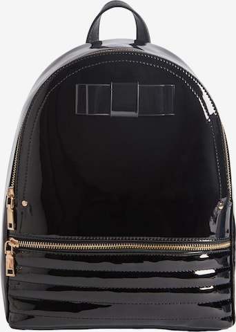 juoda Lipsy Krepšys: priekis