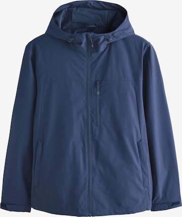 Next Välikausitakki värissä sininen: etupuoli