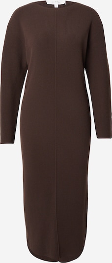 COMMA Neulemekko värissä tummanruskea, Tuotenäkymä