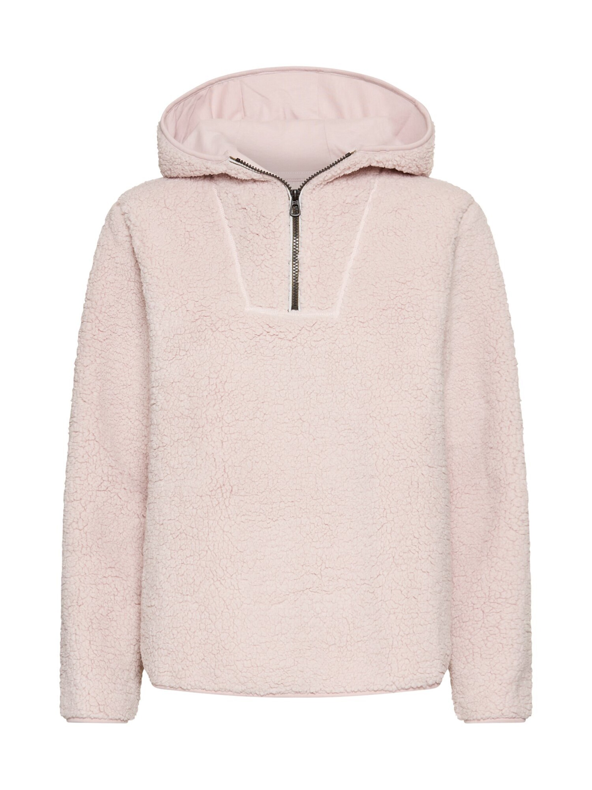 CAMEL ACTIVE Pullover in Pink: Vorderseite