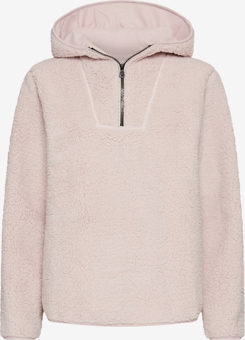 CAMEL ACTIVE Sweater in Pink: front