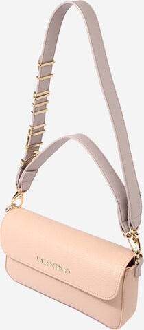 VALENTINO Tasche 'ALEXIA' in Pink: predná strana