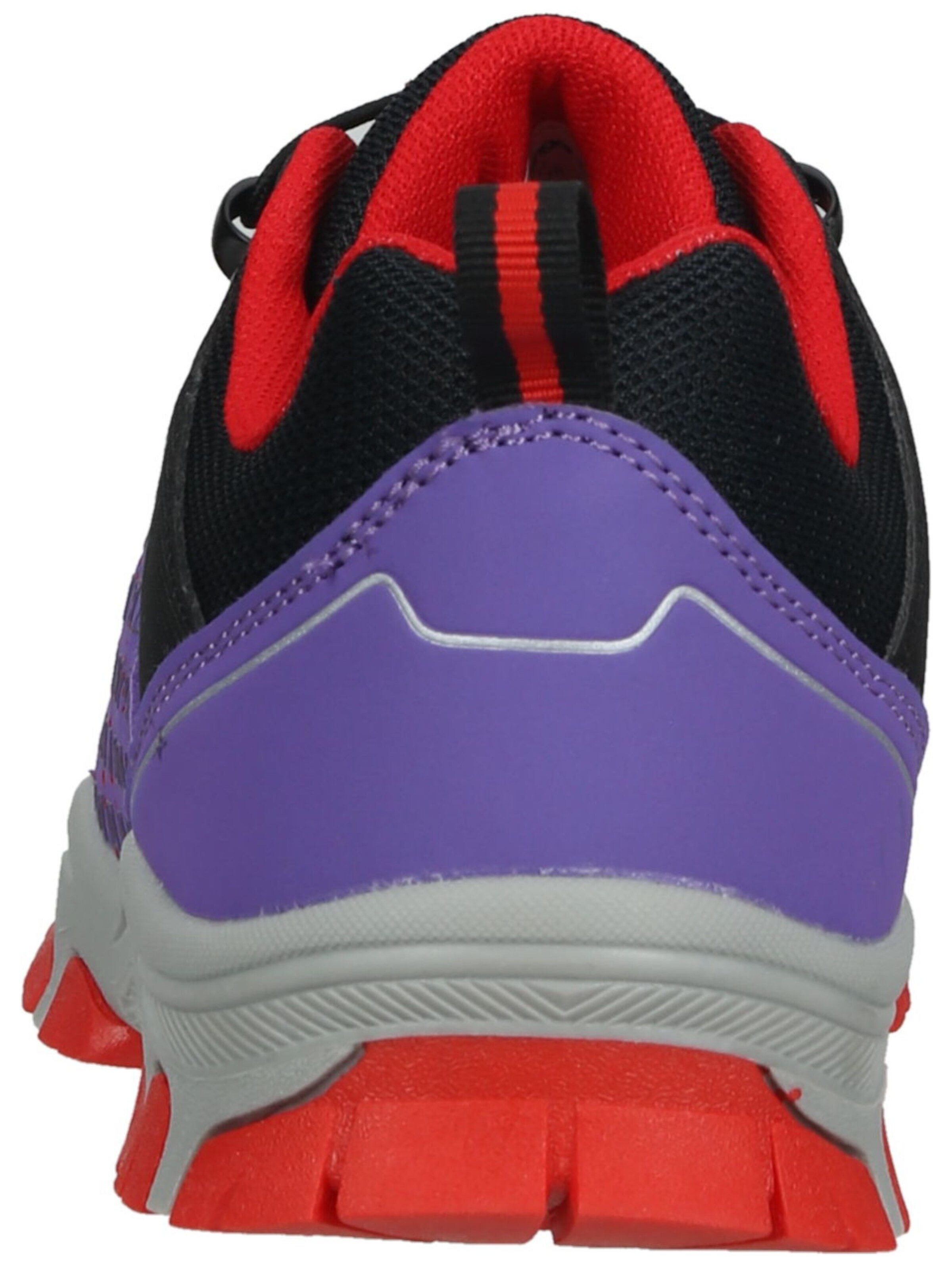 Chaussure basse Kastinger en violet
