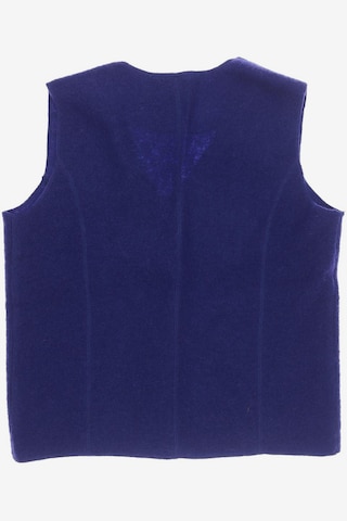 HAMMERSCHMID Vest in XXL in Blue