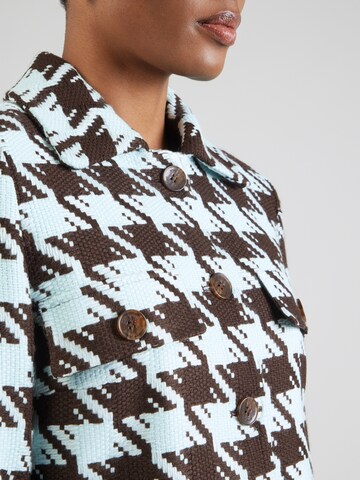 MORE & MORE Átmeneti dzseki - kék