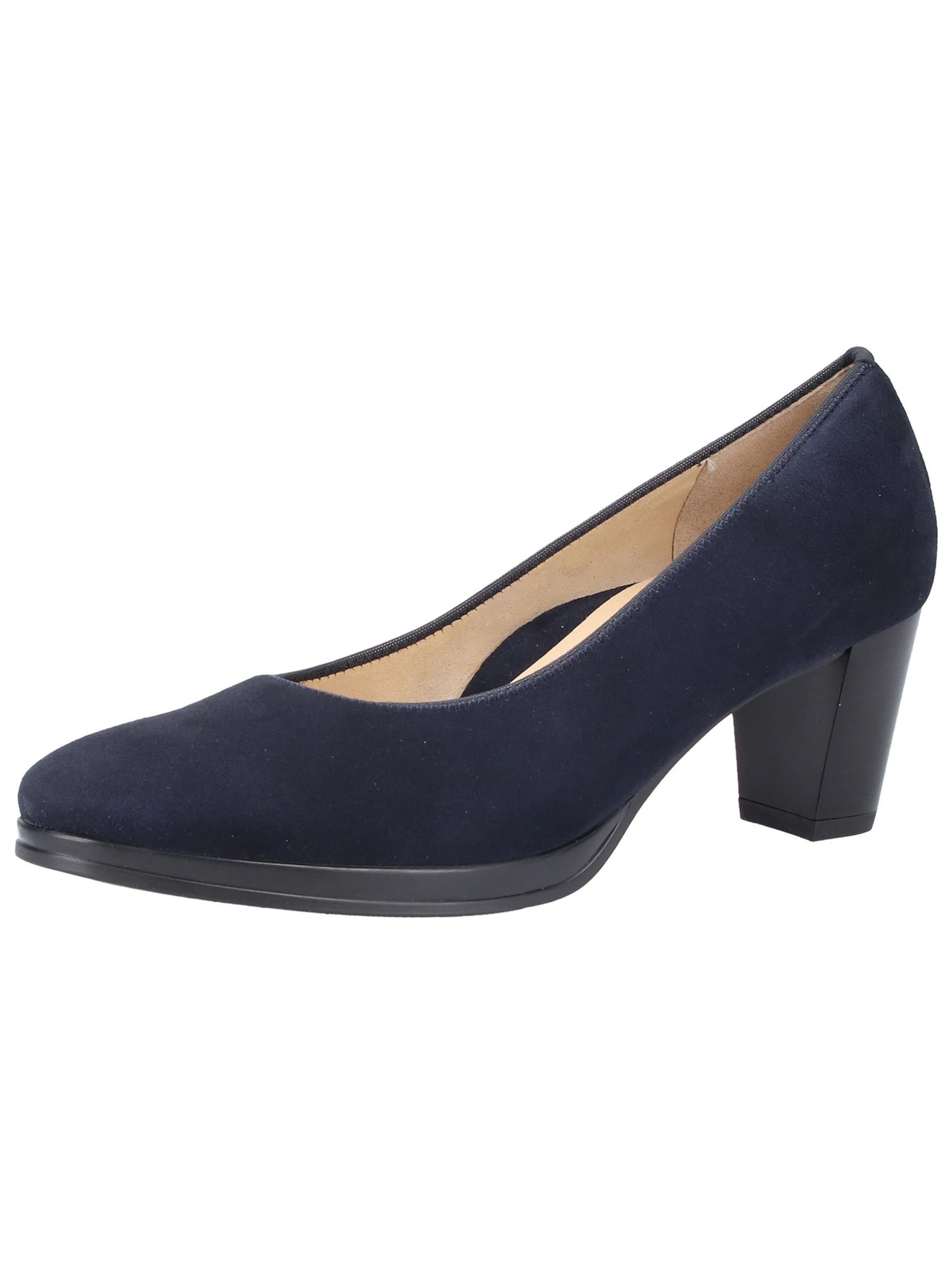 ARA Pumps 'Orly' in Blue: front