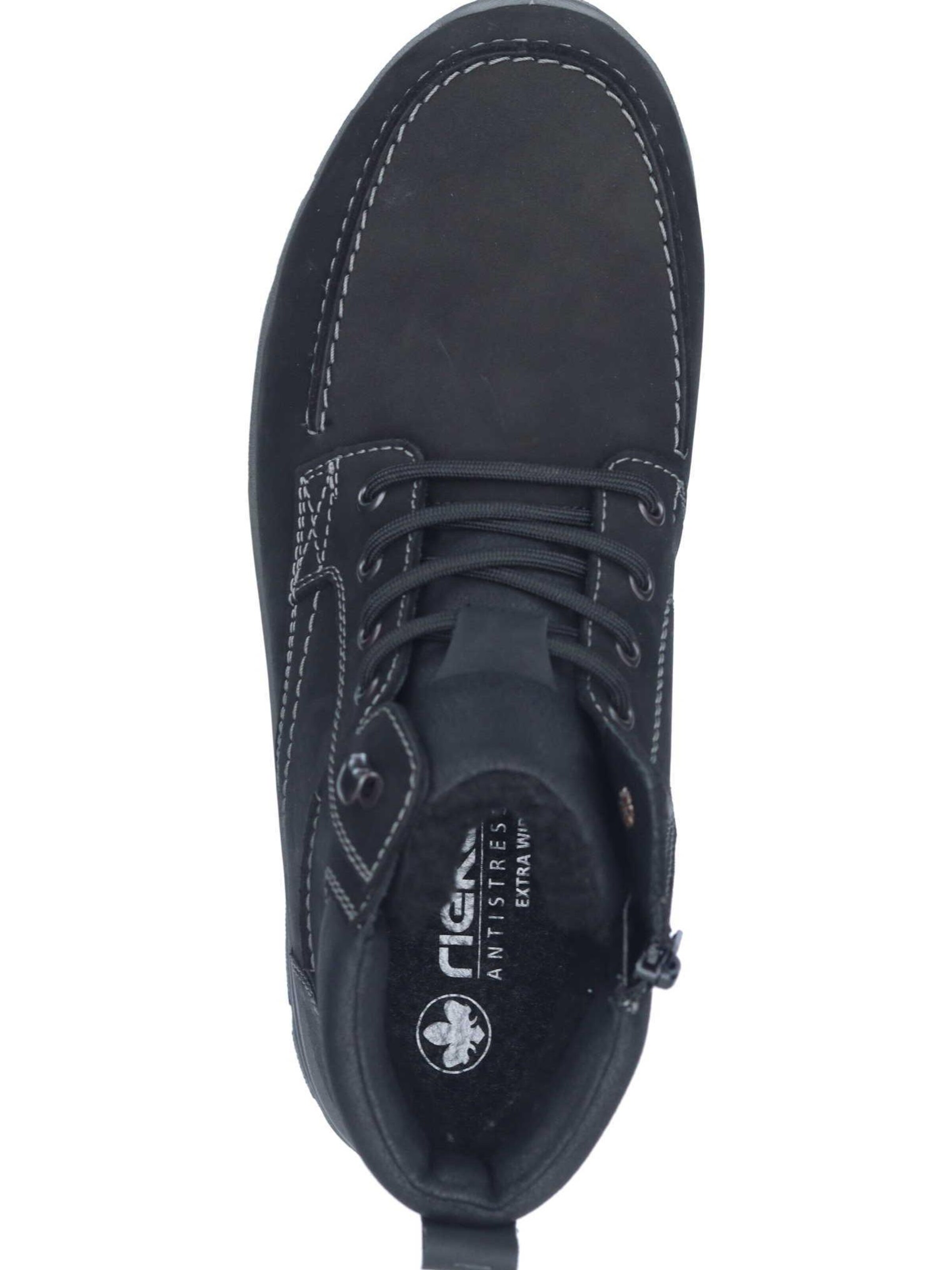 Rieker Boots in Black