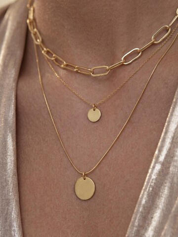 Luxenter - Colar 'Hanoi' em ouro