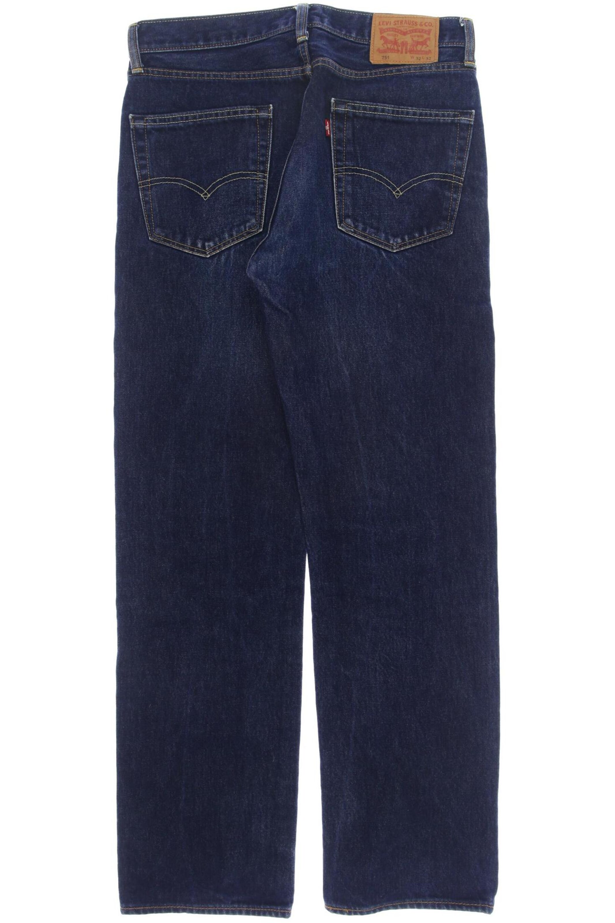 LEVI'S ® Jeans 32 in Blau