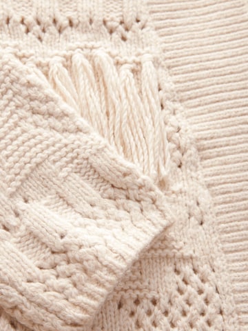 Next Knit cardigan in Beige
