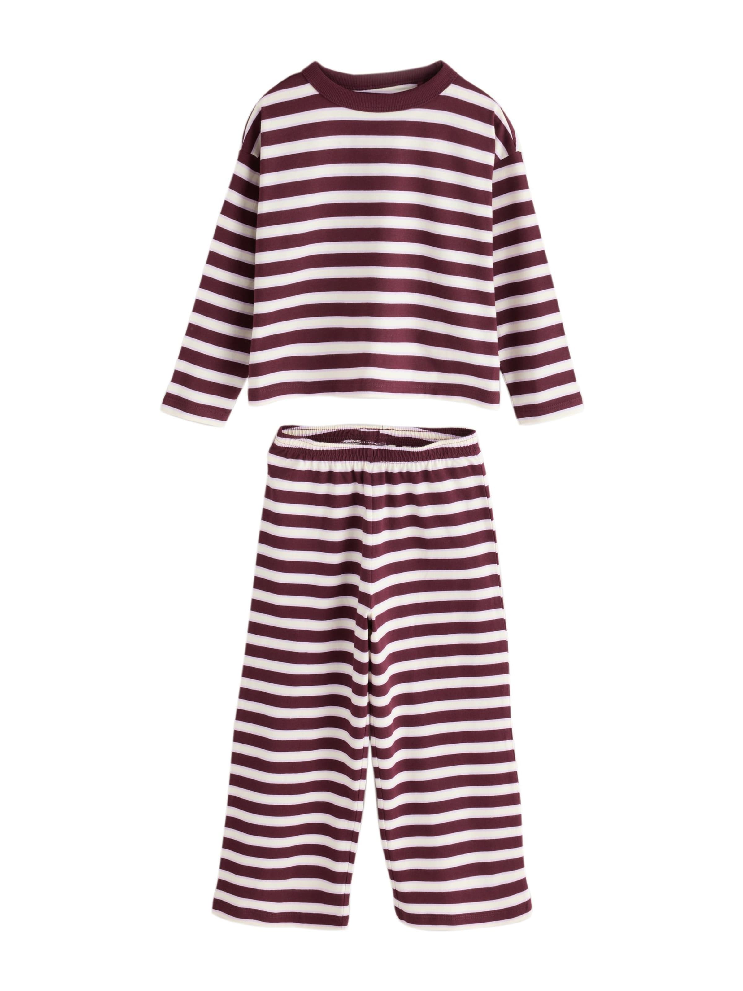 Next - Pijama en rojo