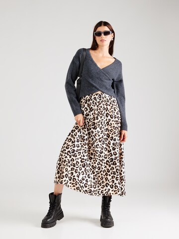 PIECES - Jersey 'PCNANU' en azul