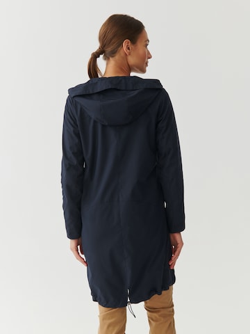 TATUUM Between-season jacket 'KORKIZA' in Blue