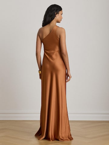 Lauren Ralph Lauren Společenské šaty – červená