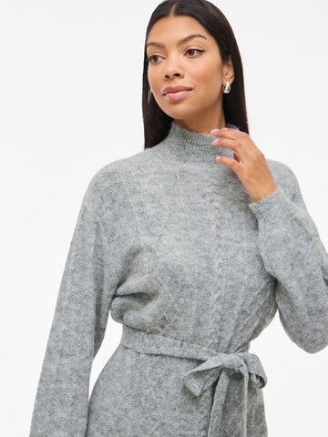 VILA Kjole 'EMMELIE' i grå