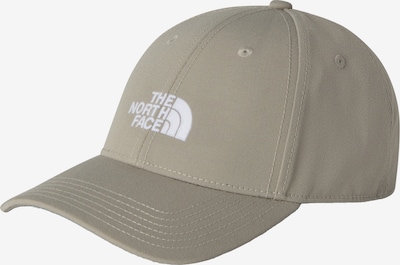 THE NORTH FACE Šilterica '66 Classic' u bež siva / bijela, Pregled proizvoda