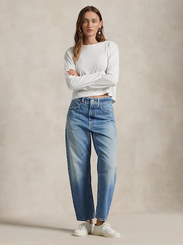 Polo Ralph Lauren Loose fit Jeans in Blue