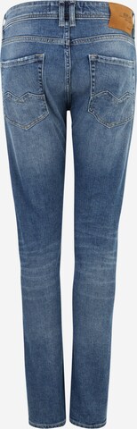 REPLAY Loosefit Jeans 'Rocco' in Blau