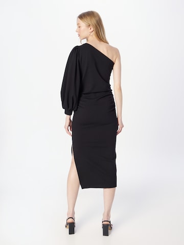 Robe 'Cucaracha' Essentiel Antwerp en noir