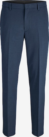 JACK & JONES Suorat housut 'JPRBLAMARTIN' värissä laivastonsininen, Tuotenäkymä