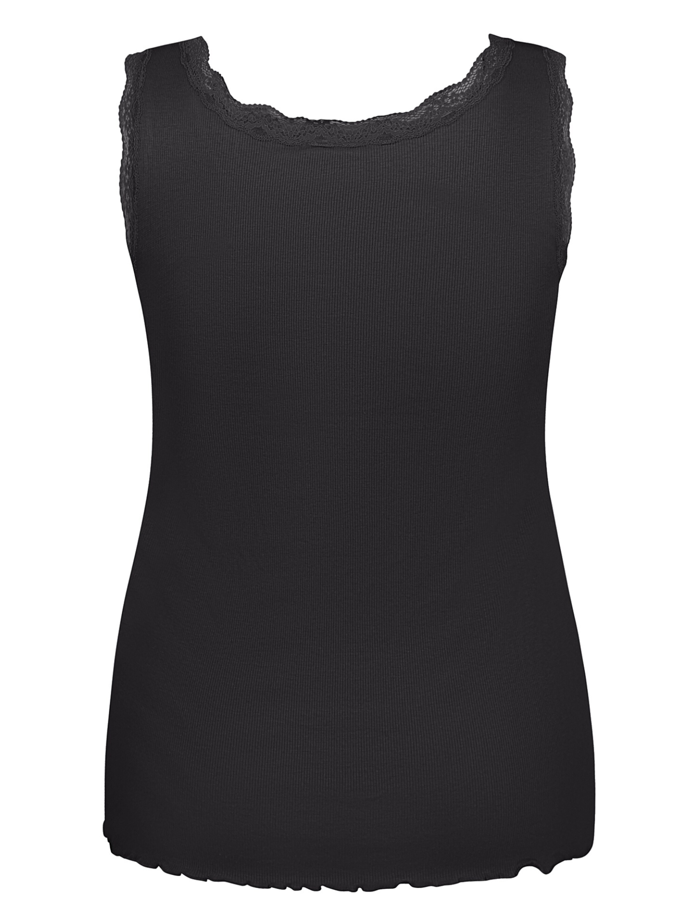 Haut 'Lara 788' Zhenzi en noir