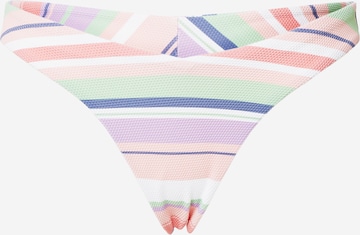 ROXY Bikinibroek 'ENDLESS SWELL' in Blauw: voorkant