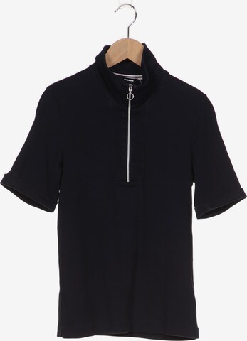 Walbusch Poloshirt M in Blau: predná strana