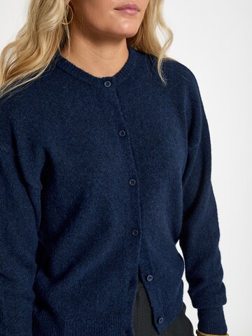 Giacchetta 'Katja' di DESIRES in blu