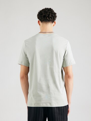 Nike SportswearMajica 'CLUB' - zelena boja