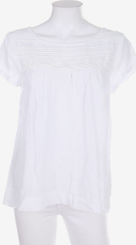 Review Blouse & Tunic in M in White: front