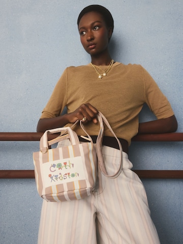 Borsa a tracolla di Cath Kidston in marrone