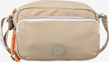 JOOP! Crossbody Bag 'Nell' in Beige: front