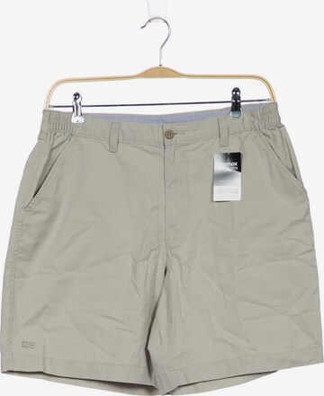 Marks & Spencer Shorts 36 in Weiß: predná strana