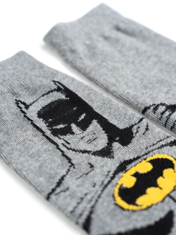 Batman Socks in Mixed colors