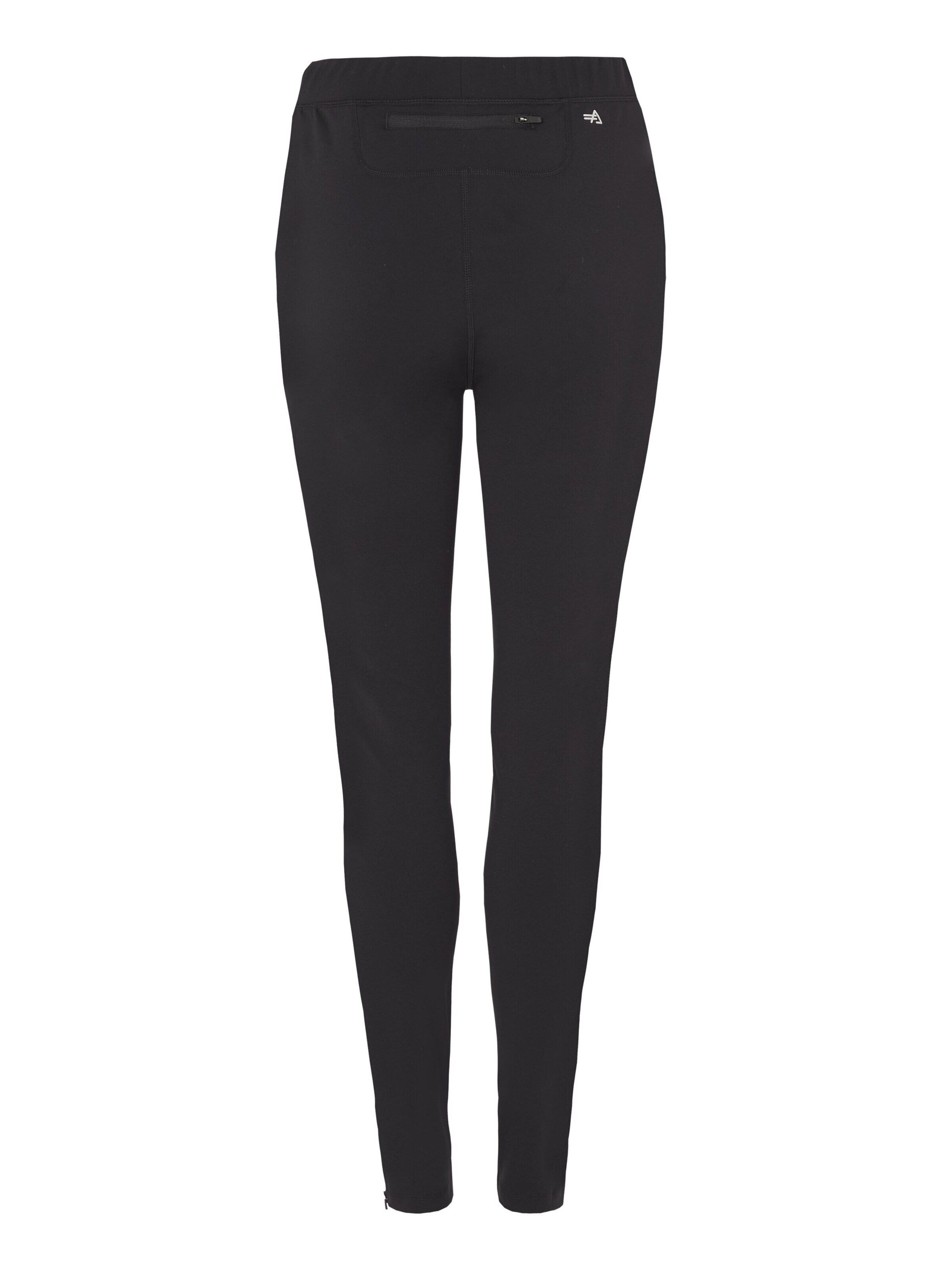 PROTEST Slim fit Sports trousers 'PRTGOJI' in Black