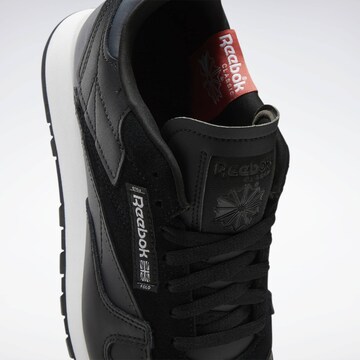 Reebok Sneaker in Schwarz