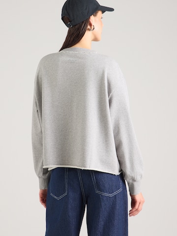 Sweat-shirt JOOP! Jeans en gris
