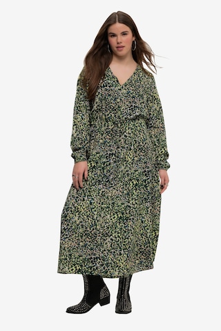 Studio Untold Dress in Green