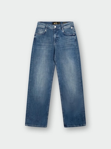 Wide Leg Jean M.O.D MIRACLE OF DENIM en bleu