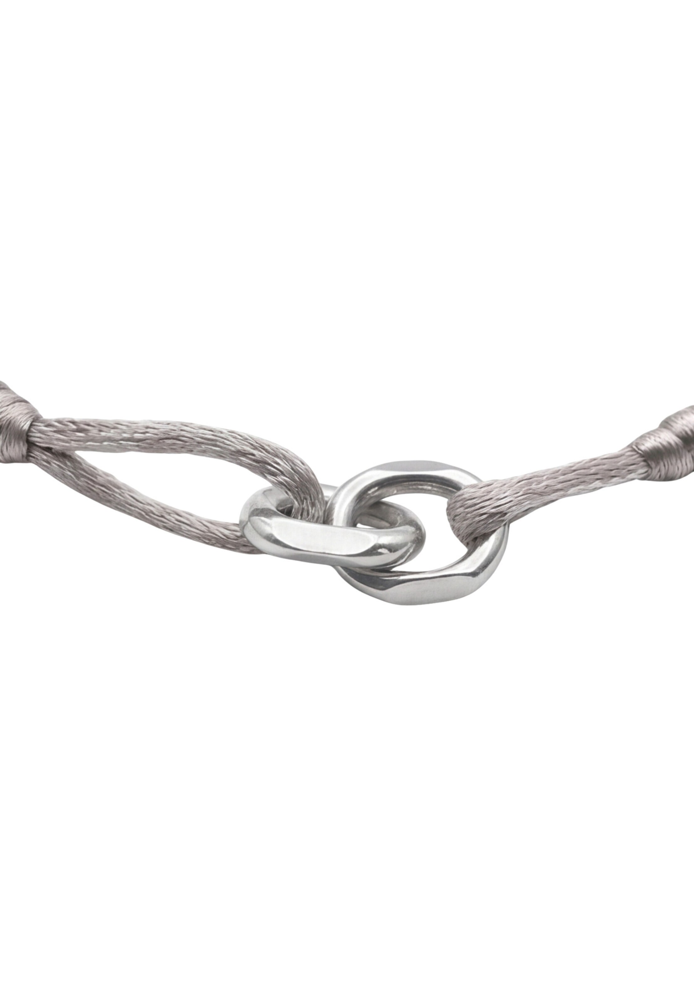 Fainz Armband 'Pairity' in Grijs