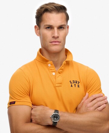 T-Shirt Superdry en orange