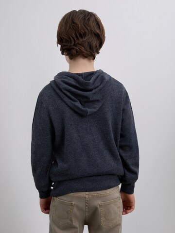 Felpa di Scalpers in grigio