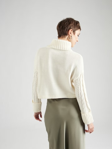 Pull-over BRAVE SOUL en beige