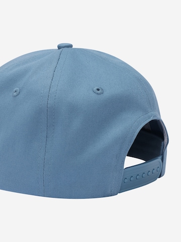 Calvin Klein Jeans Cap in Blau