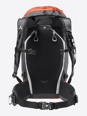 VAUDE Sports Backpack 'Back Bowl 30' in Red
