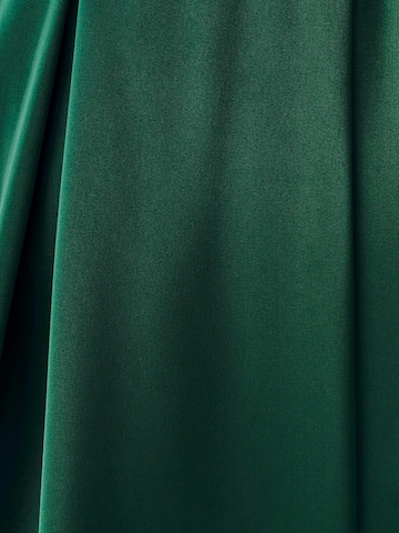 BWLDR Kezeslábas 'CREST' - zöld