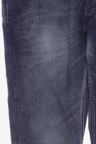 DENHAM Jeans in 36 in Blue